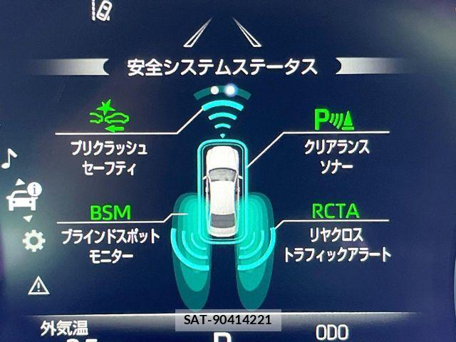 Toyota CROWN SEDAN 2018-11 8073393-5