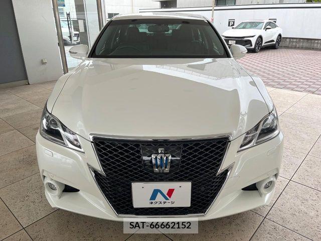 Toyota CROWN SEDAN 2014-06 8073397-13