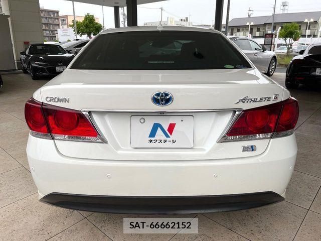 Toyota CROWN SEDAN 2014-06 8073397-14