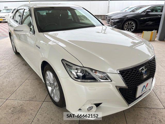 Toyota CROWN SEDAN 2014-06 8073397-15