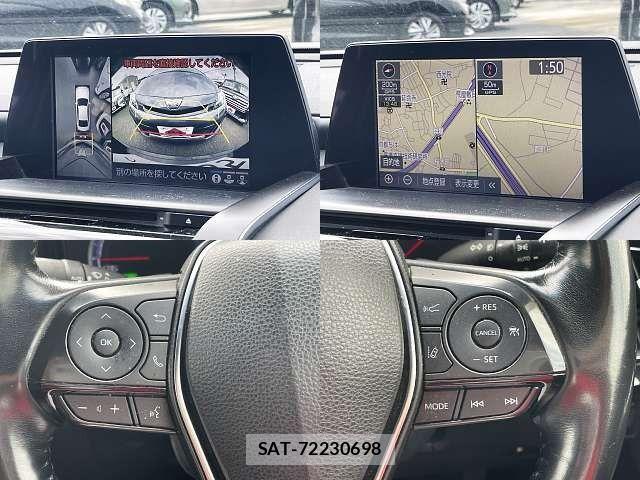 Toyota CROWN SEDAN 2019-03 8073394-4