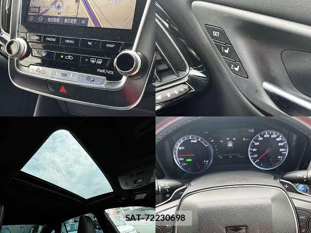 Toyota CROWN SEDAN 2019-03 8073394-5