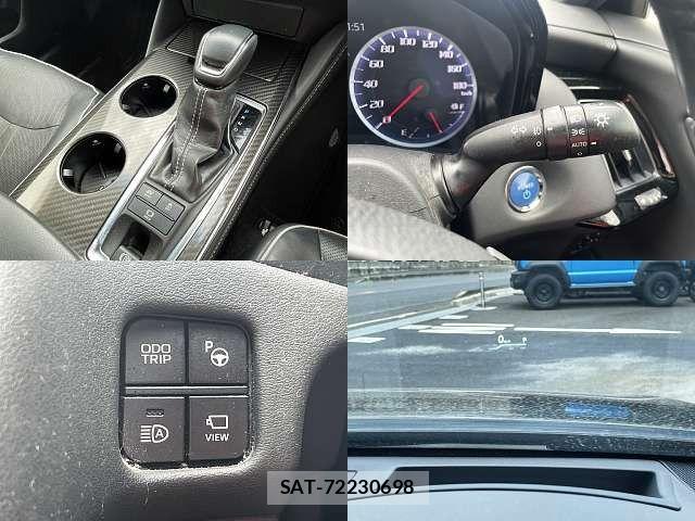 Toyota CROWN SEDAN 2019-03 8073394-6