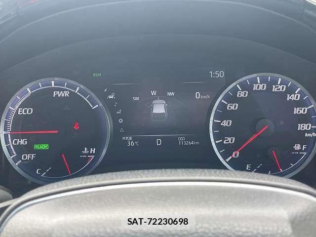 Toyota CROWN SEDAN 2019-03 8073394-8