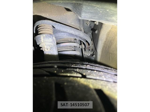 Toyota CROWN SEDAN 2010-02 8073402-9