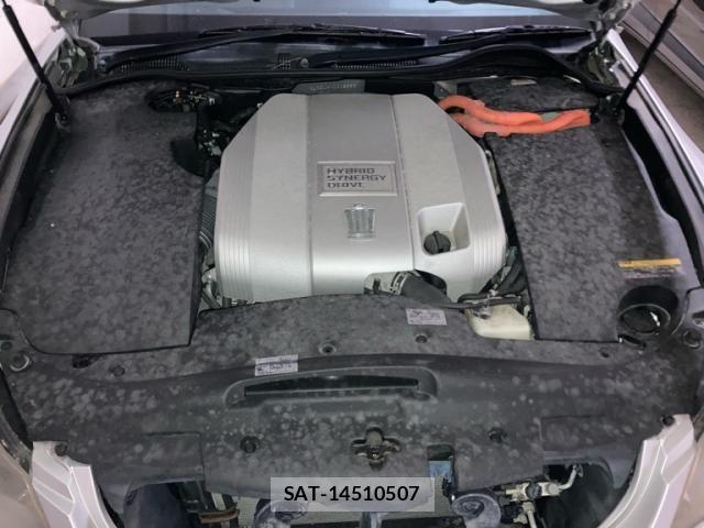 Toyota CROWN SEDAN 2010-02 8073402-10