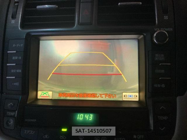 Toyota CROWN SEDAN 2010-02 8073402-20