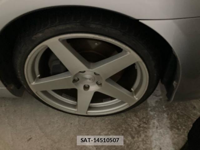 Toyota CROWN SEDAN 2010-02 8073402-4