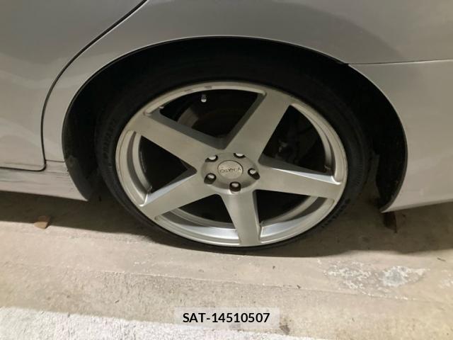 Toyota CROWN SEDAN 2010-02 8073402-6