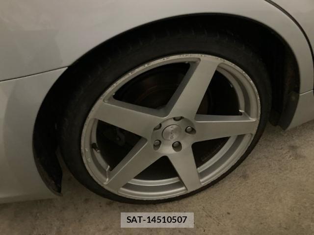 Toyota CROWN SEDAN 2010-02 8073402-7