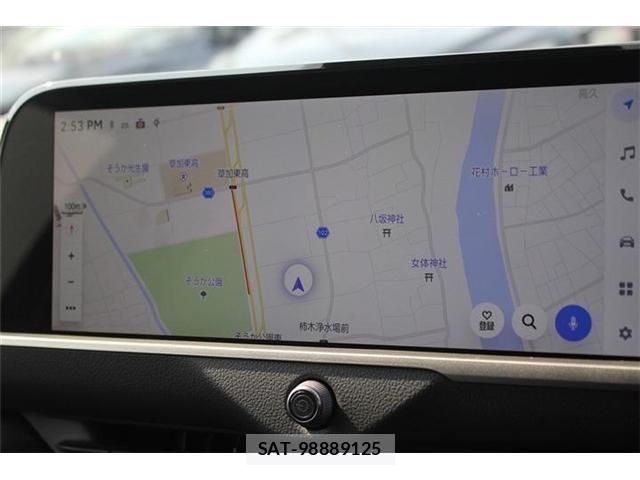 Toyota CROWN SEDAN 2025-02 8073383-1