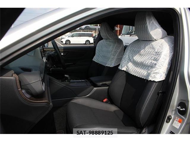 Toyota CROWN SEDAN 2025-02 8073383-25