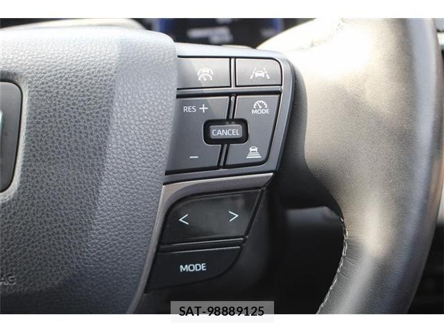 Toyota CROWN SEDAN 2025-02 8073383-3