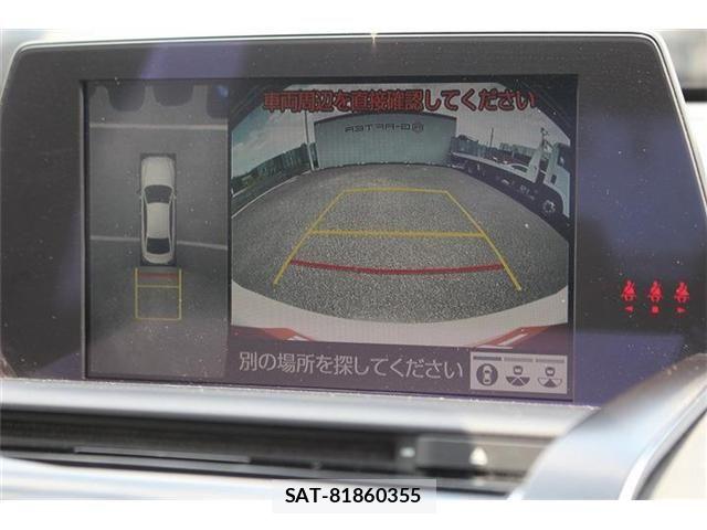 Toyota CROWN SEDAN 2018-06 8073387-2