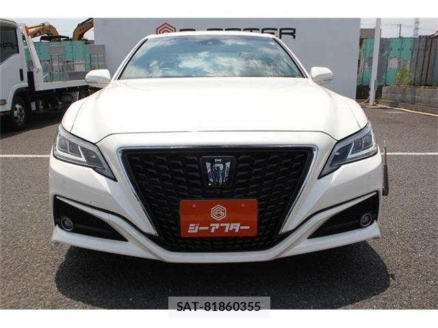 Toyota CROWN SEDAN 2018-06 8073387-7