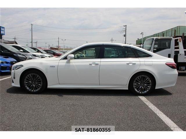 Toyota CROWN SEDAN 2018-06 8073387-8