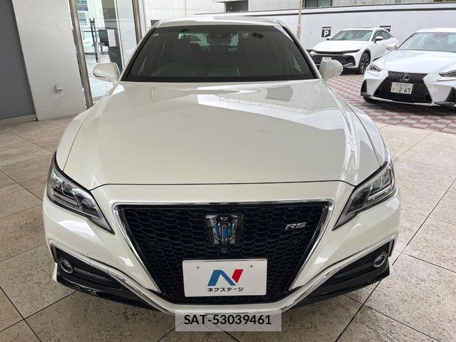 Toyota CROWN SEDAN 2018-11 8073385-14