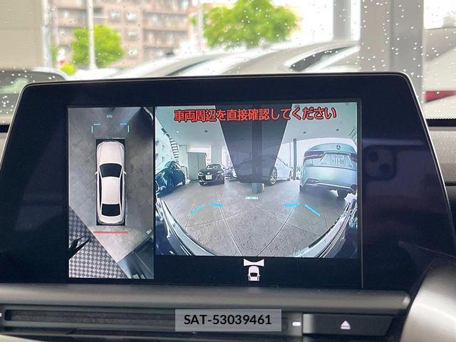Toyota CROWN SEDAN 2018-11 8073385-5