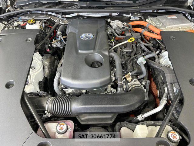 Toyota CROWN SEDAN 2020-04 8073384-17