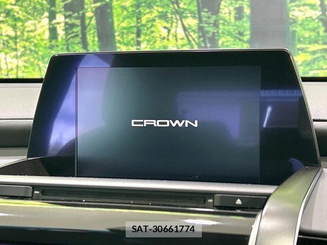 Toyota CROWN SEDAN 2020-04 8073384-2