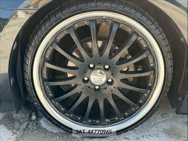 Toyota CROWN SEDAN 2016-04 8073398-17