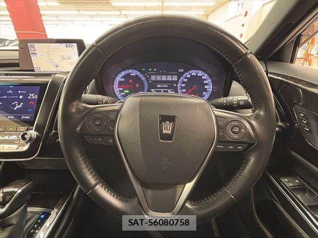 Toyota CROWN SEDAN 2018-09 8073392-10