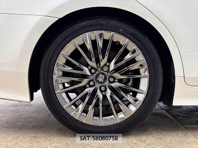 Toyota CROWN SEDAN 2018-09 8073392-27