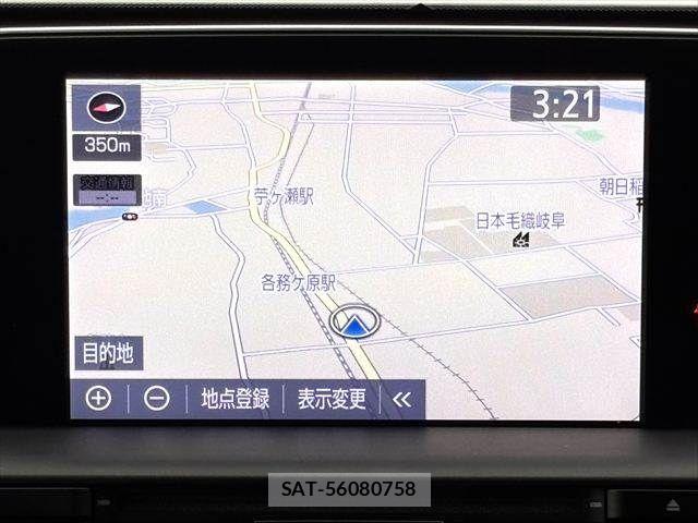 Toyota CROWN SEDAN 2018-09 8073392-4
