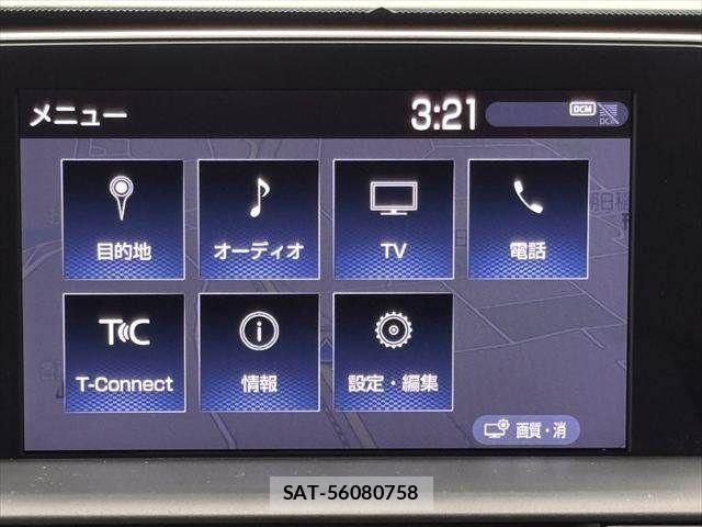 Toyota CROWN SEDAN 2018-09 8073392-5