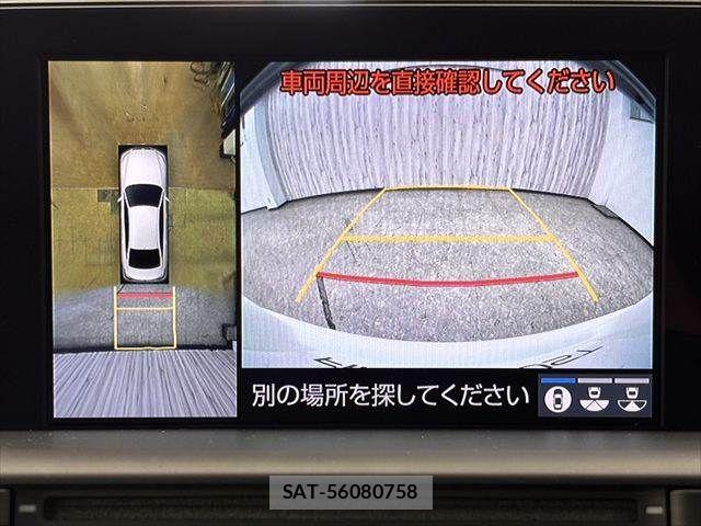 Toyota CROWN SEDAN 2018-09 8073392-6