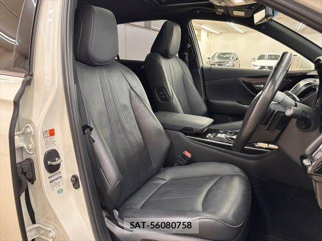 Toyota CROWN SEDAN 2018-09 8073392-7