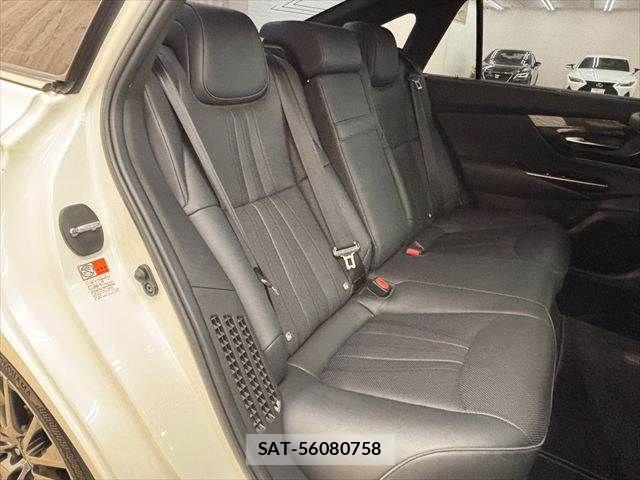 Toyota CROWN SEDAN 2018-09 8073392-8