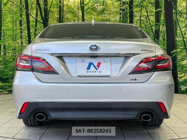 Toyota CROWN SEDAN 2018-08 8073391-14