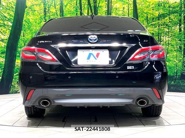 Toyota CROWN SEDAN 2018-12 8073389-15