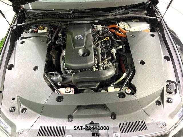 Toyota CROWN SEDAN 2018-12 8073389-18
