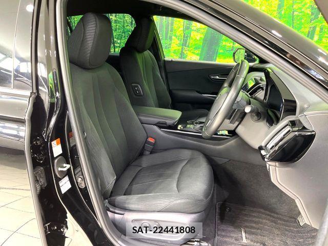 Toyota CROWN SEDAN 2018-12 8073389-8