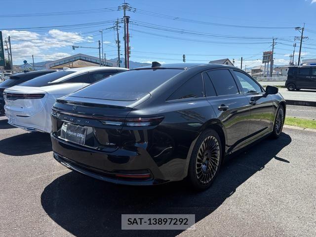 Toyota CROWN SEDAN 2025-07 8073374-4