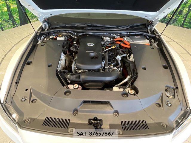 Toyota CROWN SEDAN 2022-01 8073382-17