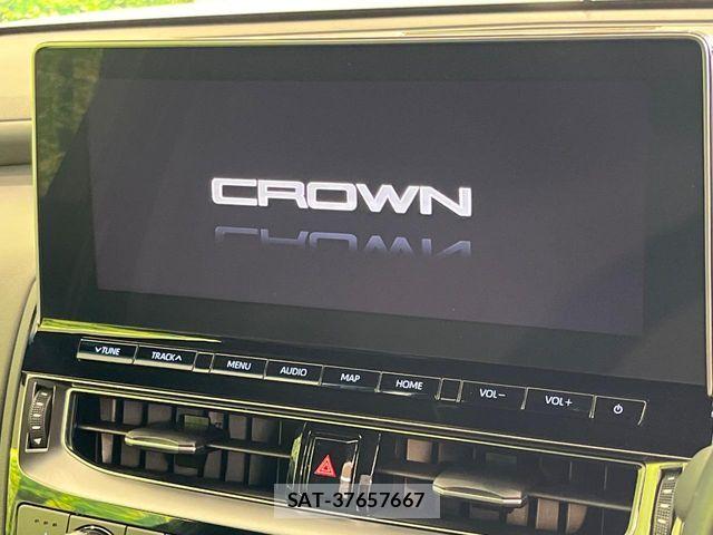 Toyota CROWN SEDAN 2022-01 8073382-2