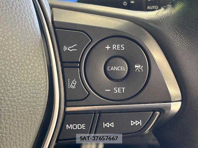 Toyota CROWN SEDAN 2022-01 8073382-5