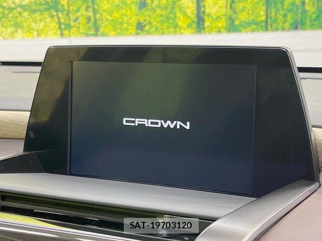 Toyota CROWN SEDAN 2019-03 8098670-2