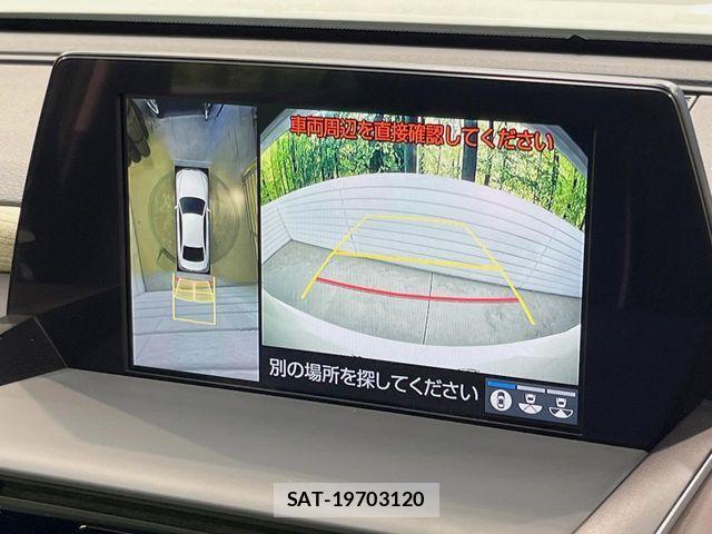 Toyota CROWN SEDAN 2019-03 8098670-3