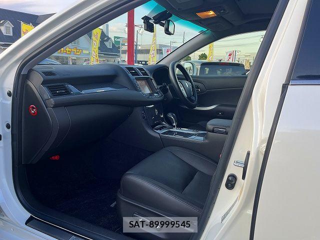 Toyota CROWN SEDAN 2012-09 8098678-18