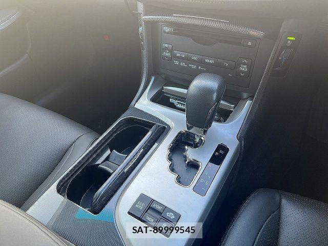 Toyota CROWN SEDAN 2012-09 8098678-19