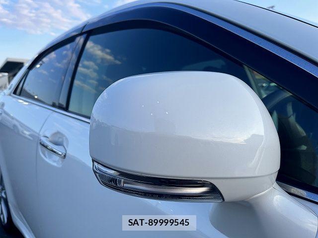 Toyota CROWN SEDAN 2012-09 8098678-24