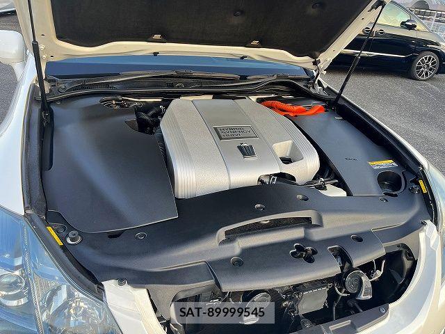 Toyota CROWN SEDAN 2012-09 8098678-27