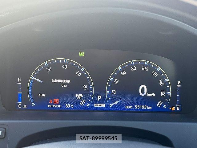 Toyota CROWN SEDAN 2012-09 8098678-7