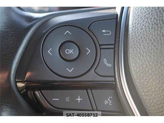 Toyota CROWN SEDAN 2018-10 8098669-26