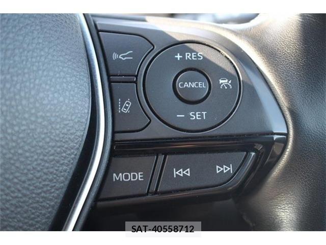 Toyota CROWN SEDAN 2018-10 8098669-3