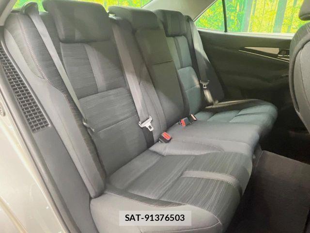 Toyota CROWN SEDAN 2016-03 8098672-9